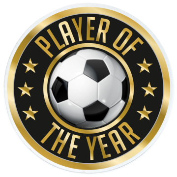 disc acr. player of the year d70 t2,5